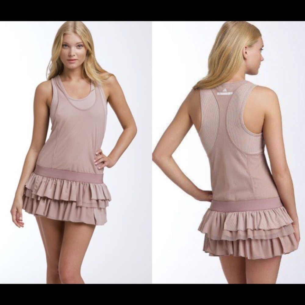 Adidas by Stella Mccartney Tennis dress size S